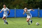 Women’s Soccer vs Endicott  Women's Soccer vs Endicott College. - Photo by Keith Nordstrom : Wheaton, Soccer
